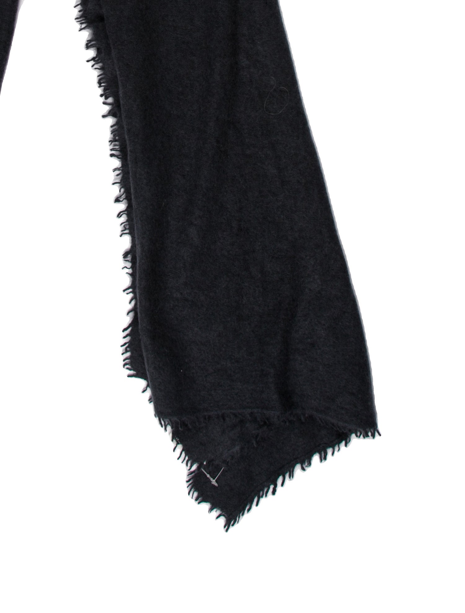 Denis Colomb Cashmere Scarf