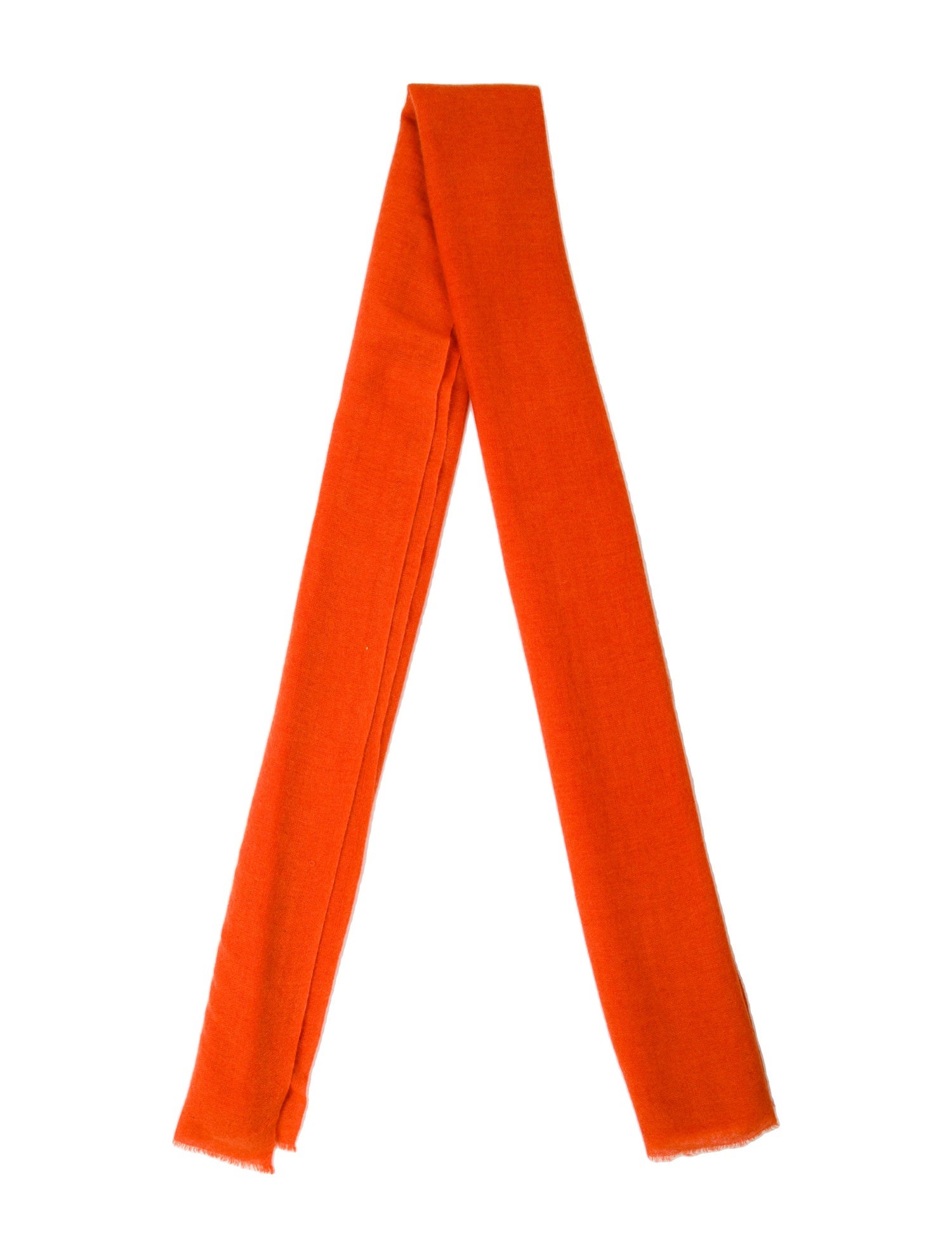 Denis Colomb Cashmere Scarf