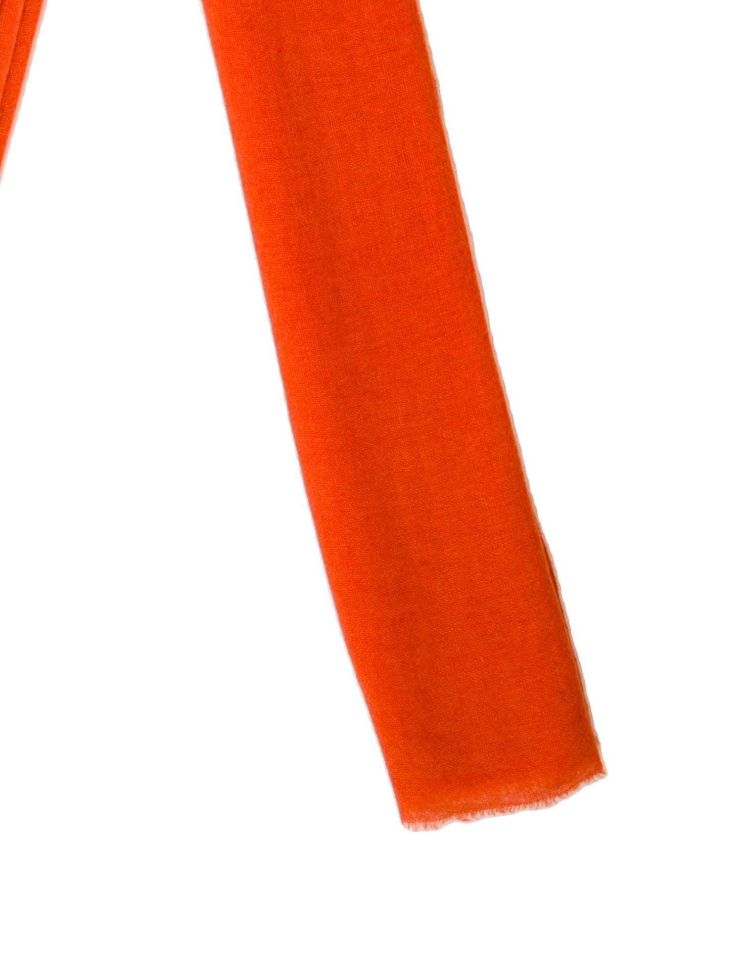 Denis Colomb Cashmere Scarf