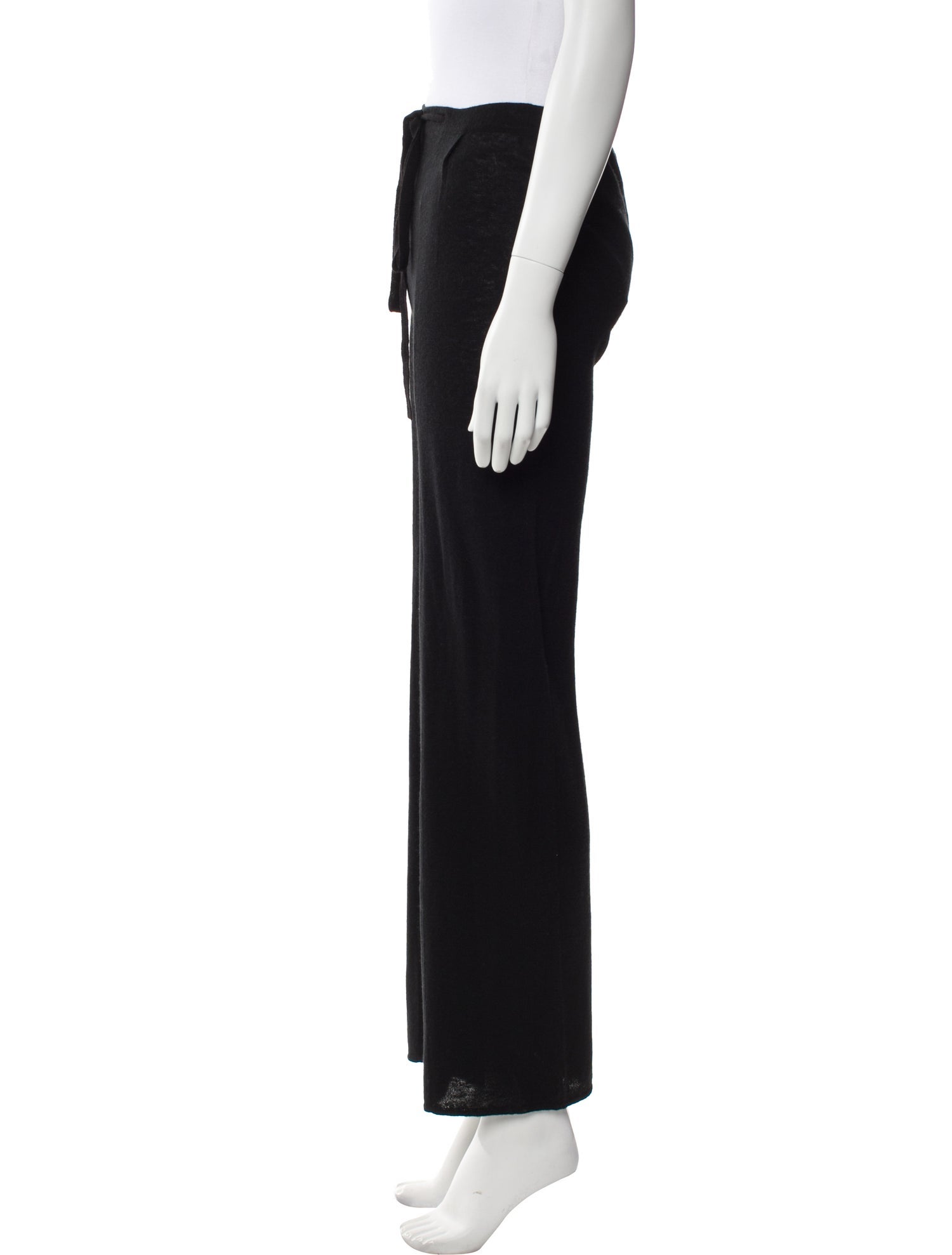 Denis Colomb Cashmere Sweatpants w/ Tags