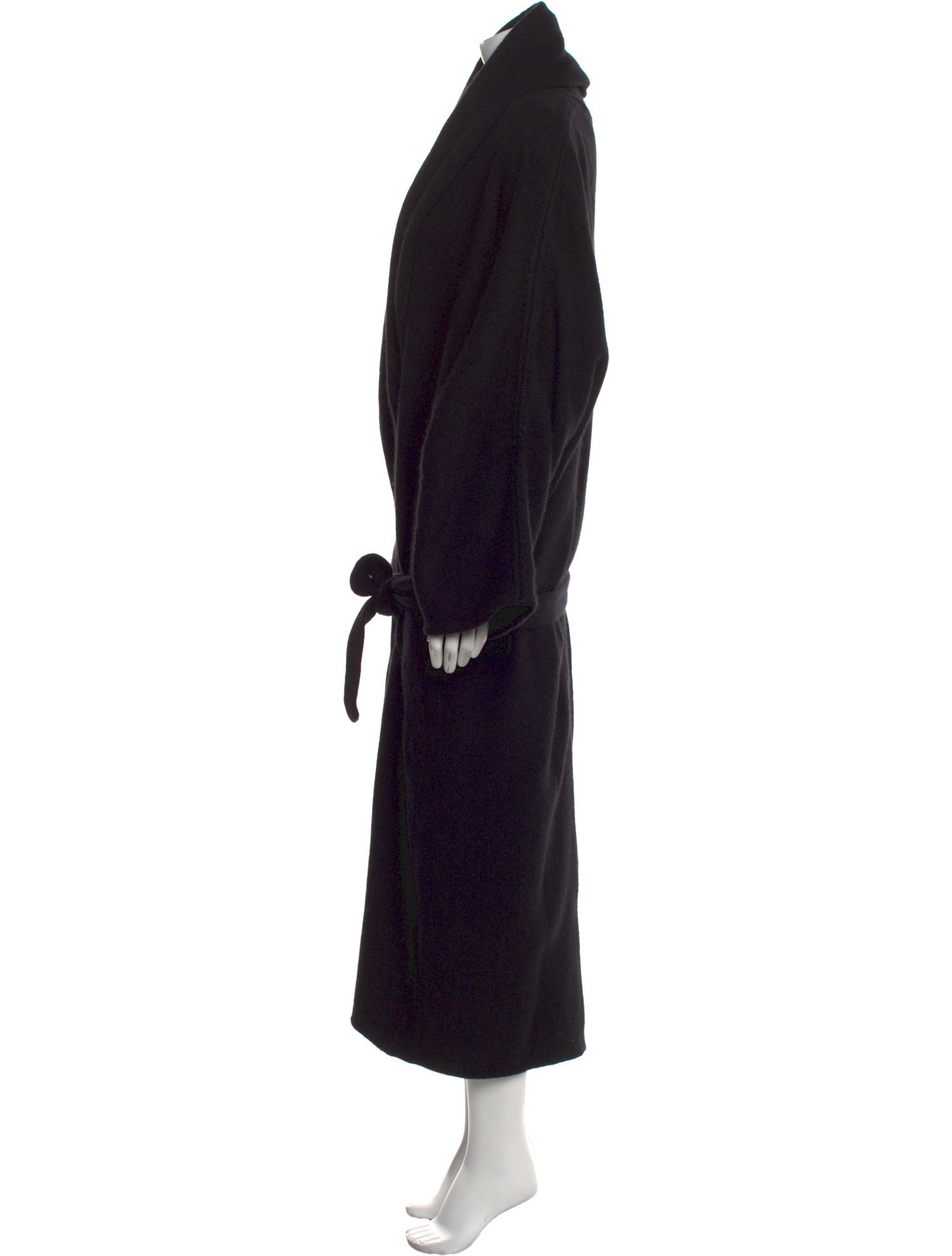 Denis Colomb Cashmere Cowl Neck Sweater w/ Tags