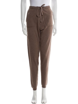 Denis Colomb Cashmere Sweatpants w/ Tags