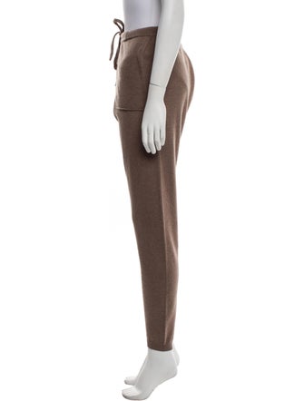 Denis Colomb Cashmere Sweatpants w/ Tags