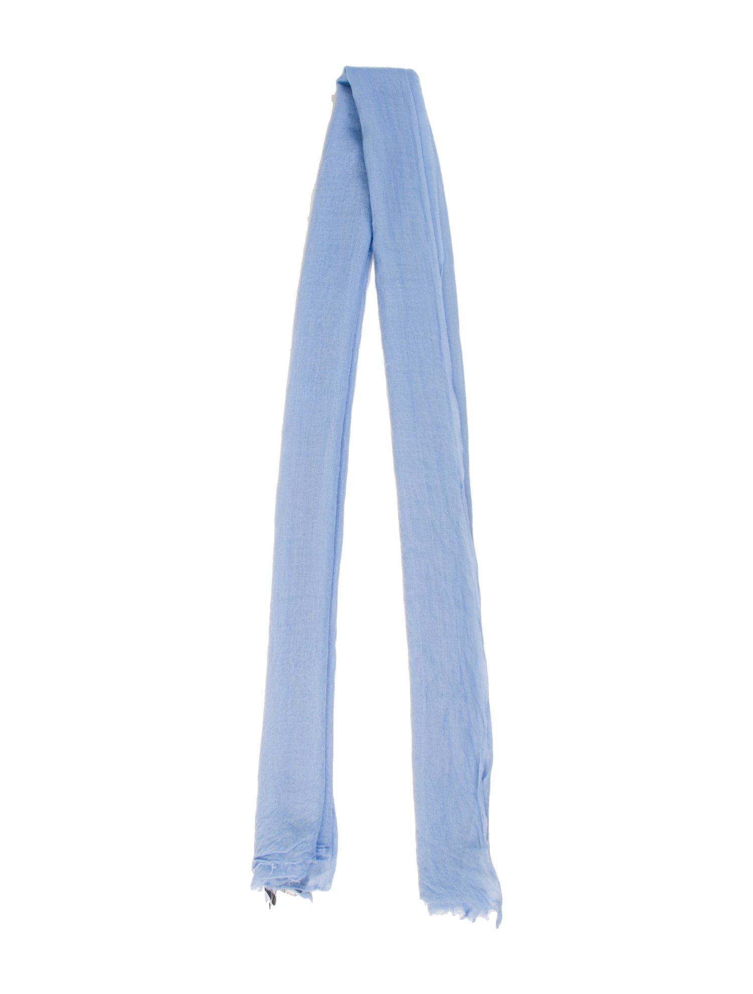 Denis Colomb Cashmere Scarf