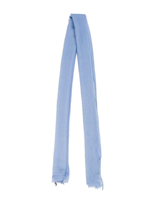 Denis Colomb Cashmere Scarf
