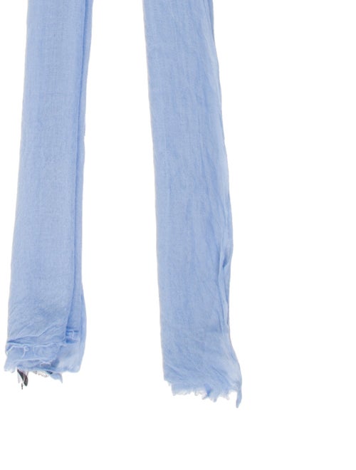 Denis Colomb Cashmere Scarf