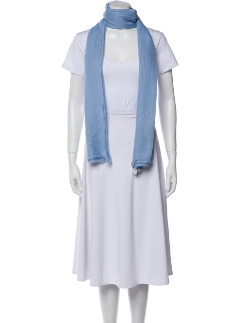 Denis Colomb Cashmere Scarf