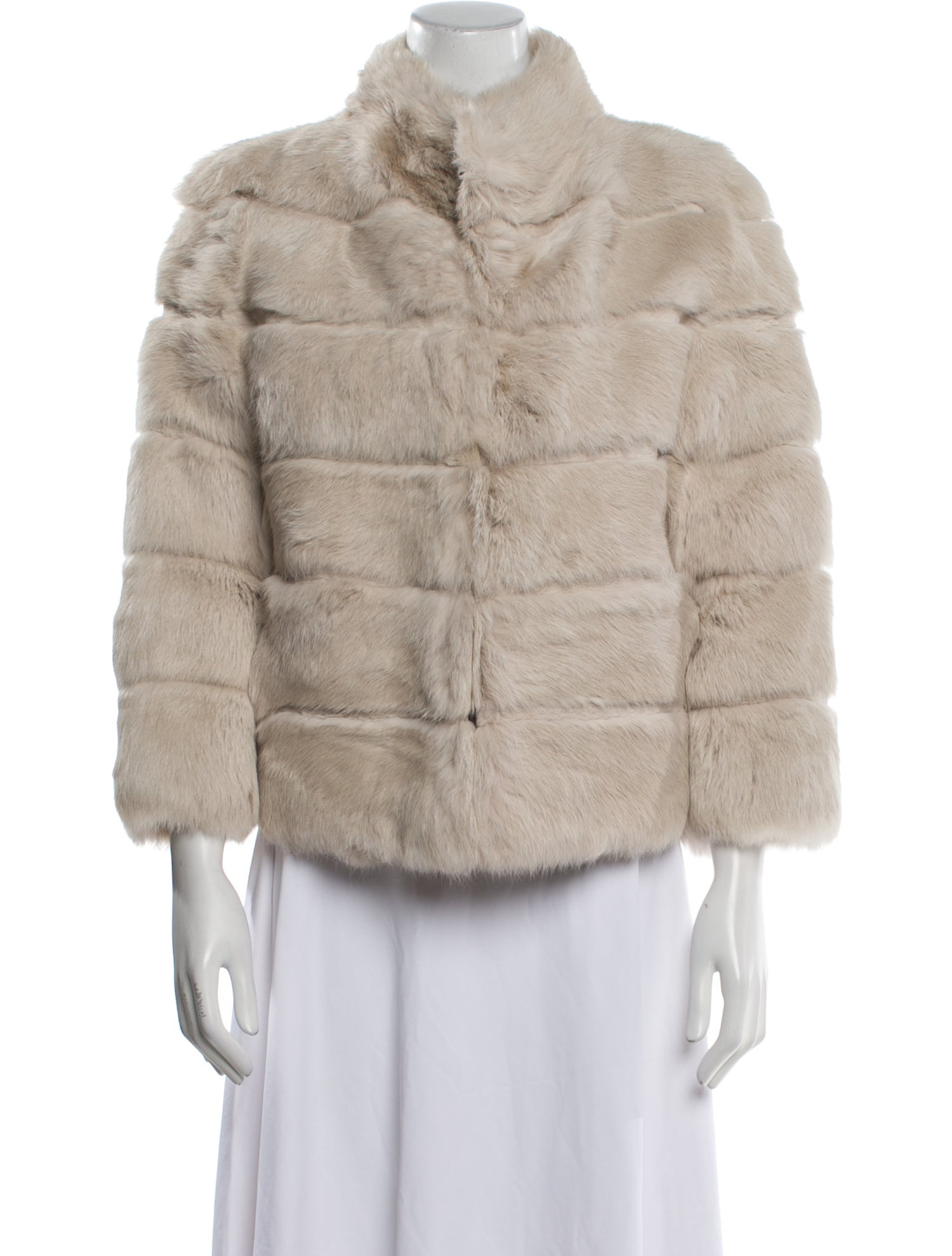 dolce cabo Fur Fur Jacket