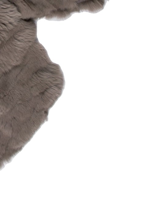 dolce cabo Fur Stole