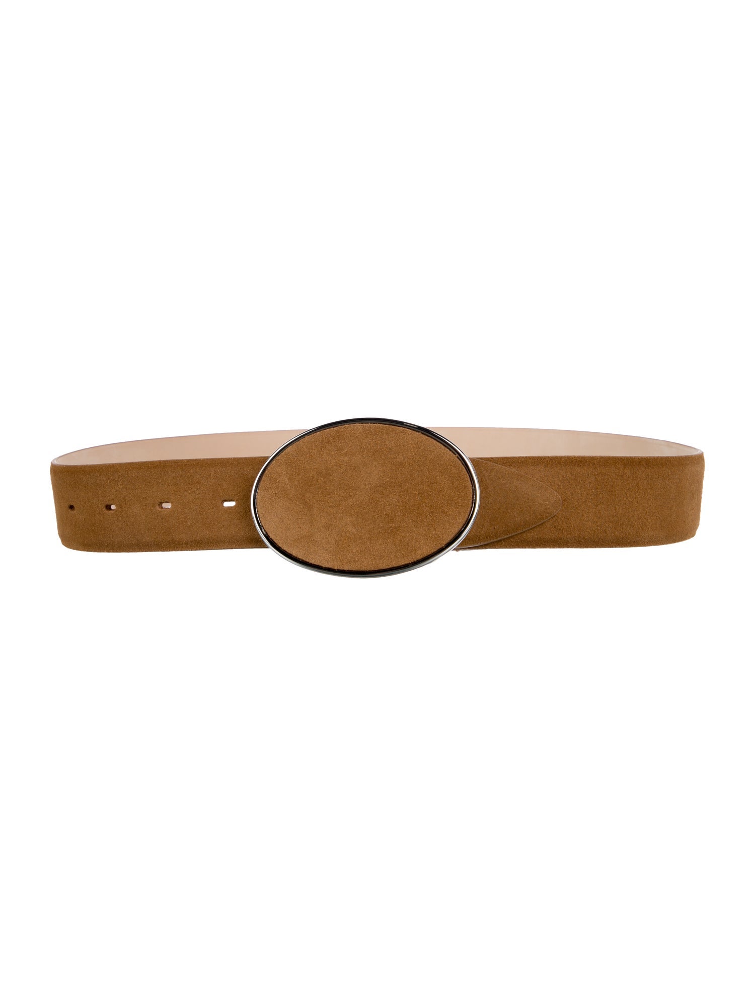 Déhanche Suede Belt Kit