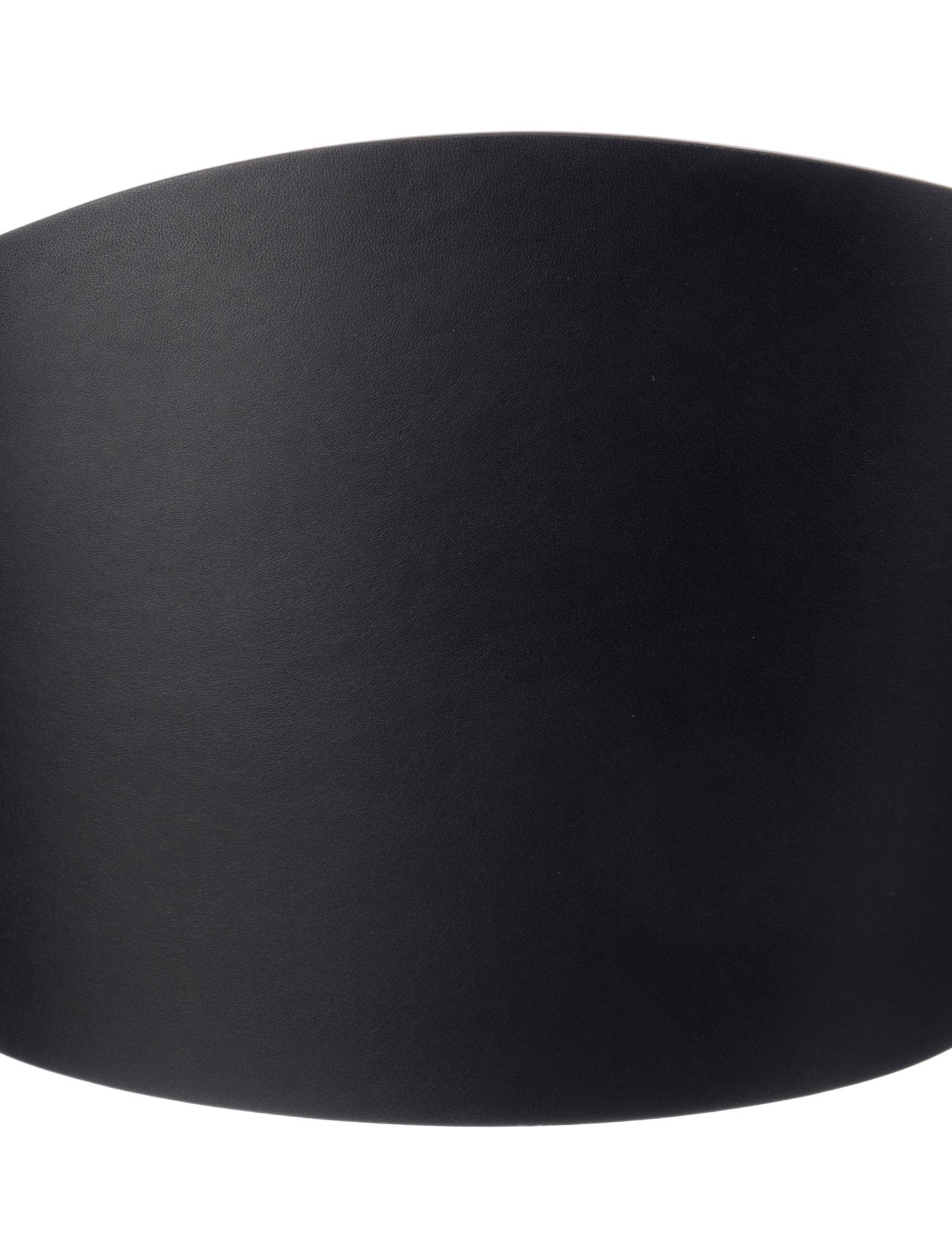 Déhanche Wide Leather Waist Belt w/ Tags