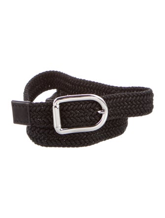 Déhanche Skinny Leather Belt Kit