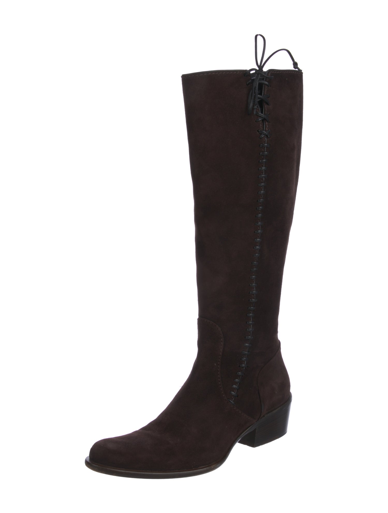 DUCCIO DEL DUCA ウエスタン　ミュール Duccio Del Duca Shoes | The RealReal