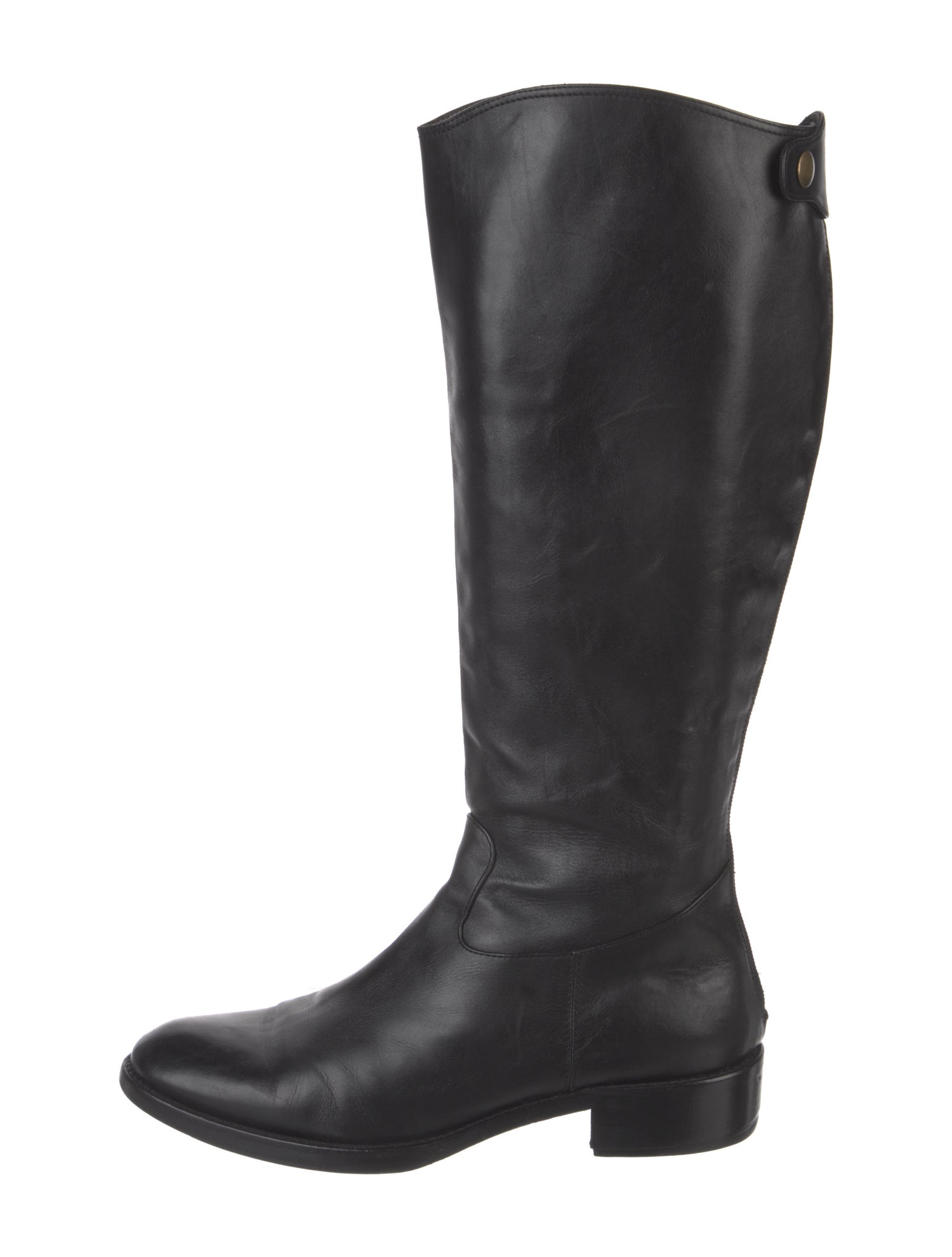 DUCCIO DEL DUCA ロングブーツ　新品未使用　37 24cm Duccio Del Duca Shoes | The RealReal