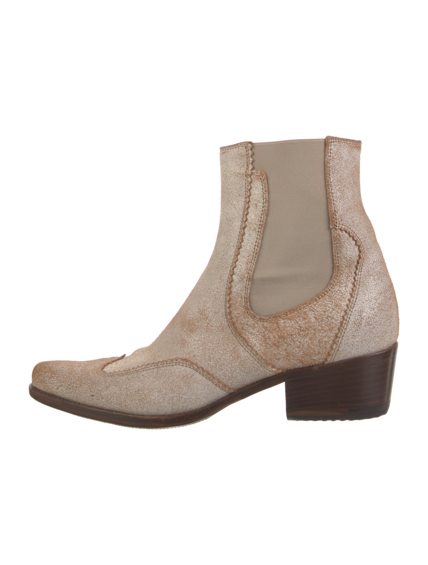 Duccio Del Duca Shoes | The RealReal