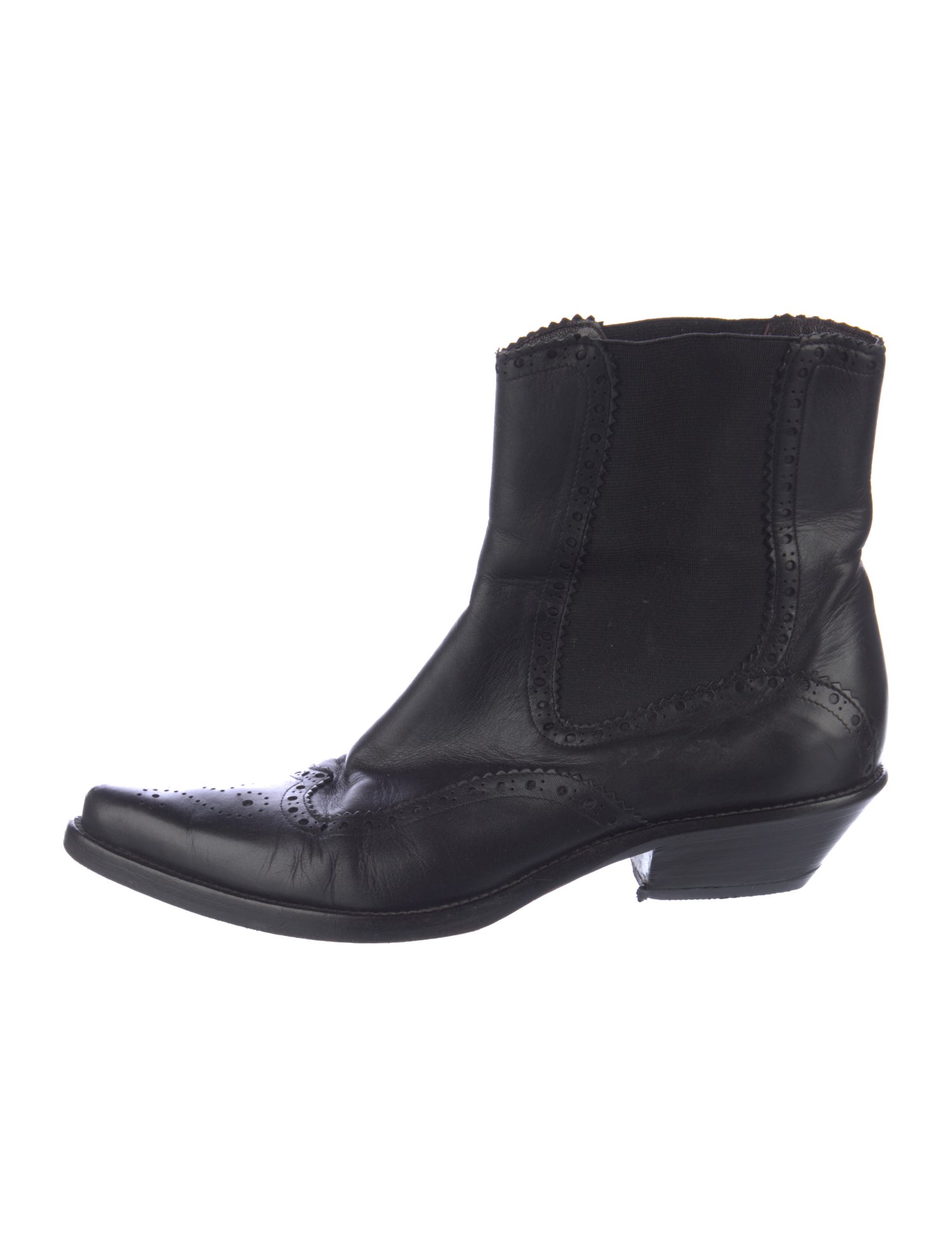 Duccio Del Duca Shoes | The RealReal