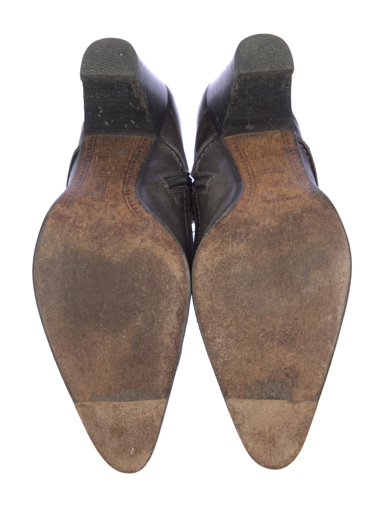Duccio Del Duca Shoes for Women | The RealReal