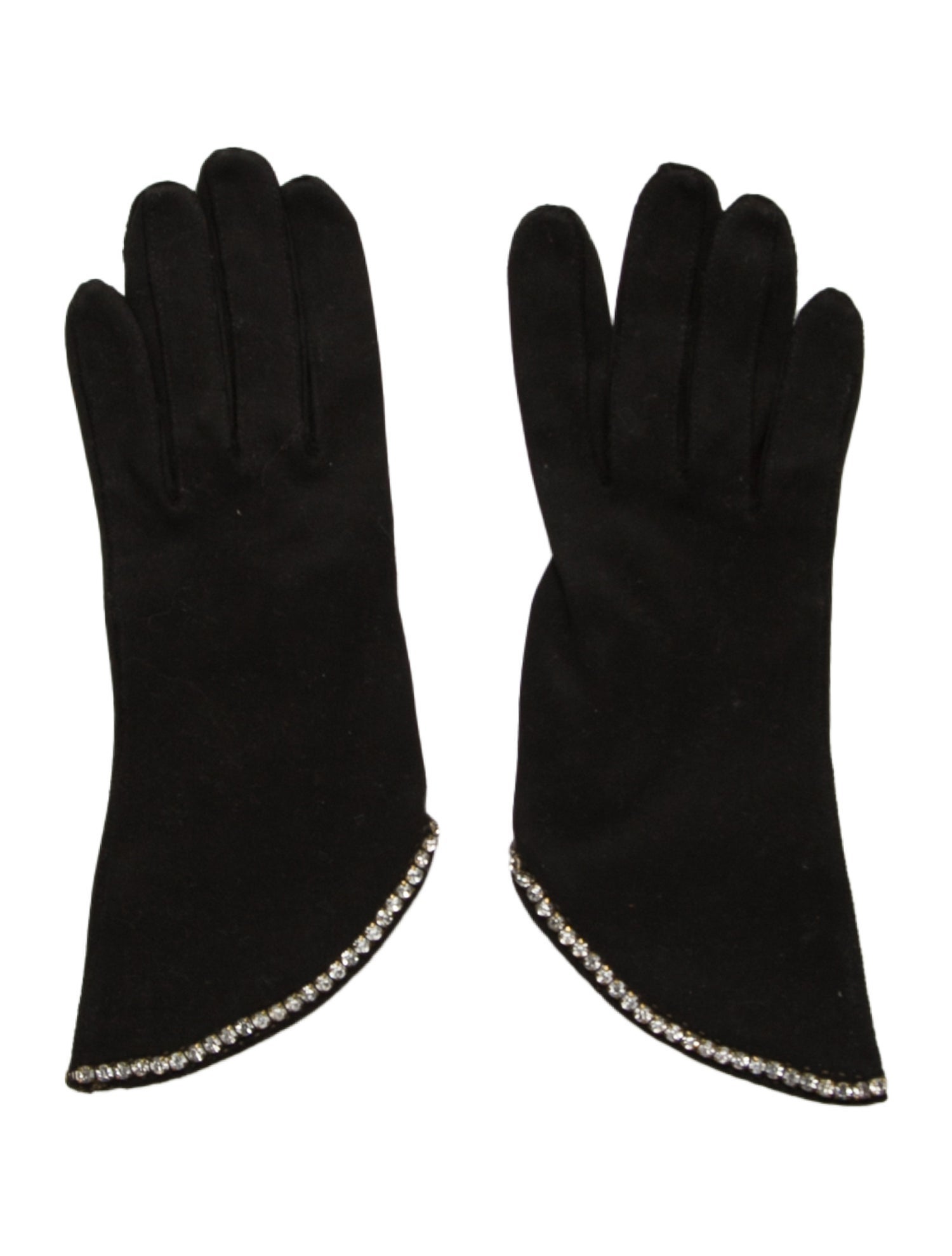 Lilly Daché Winter Gloves