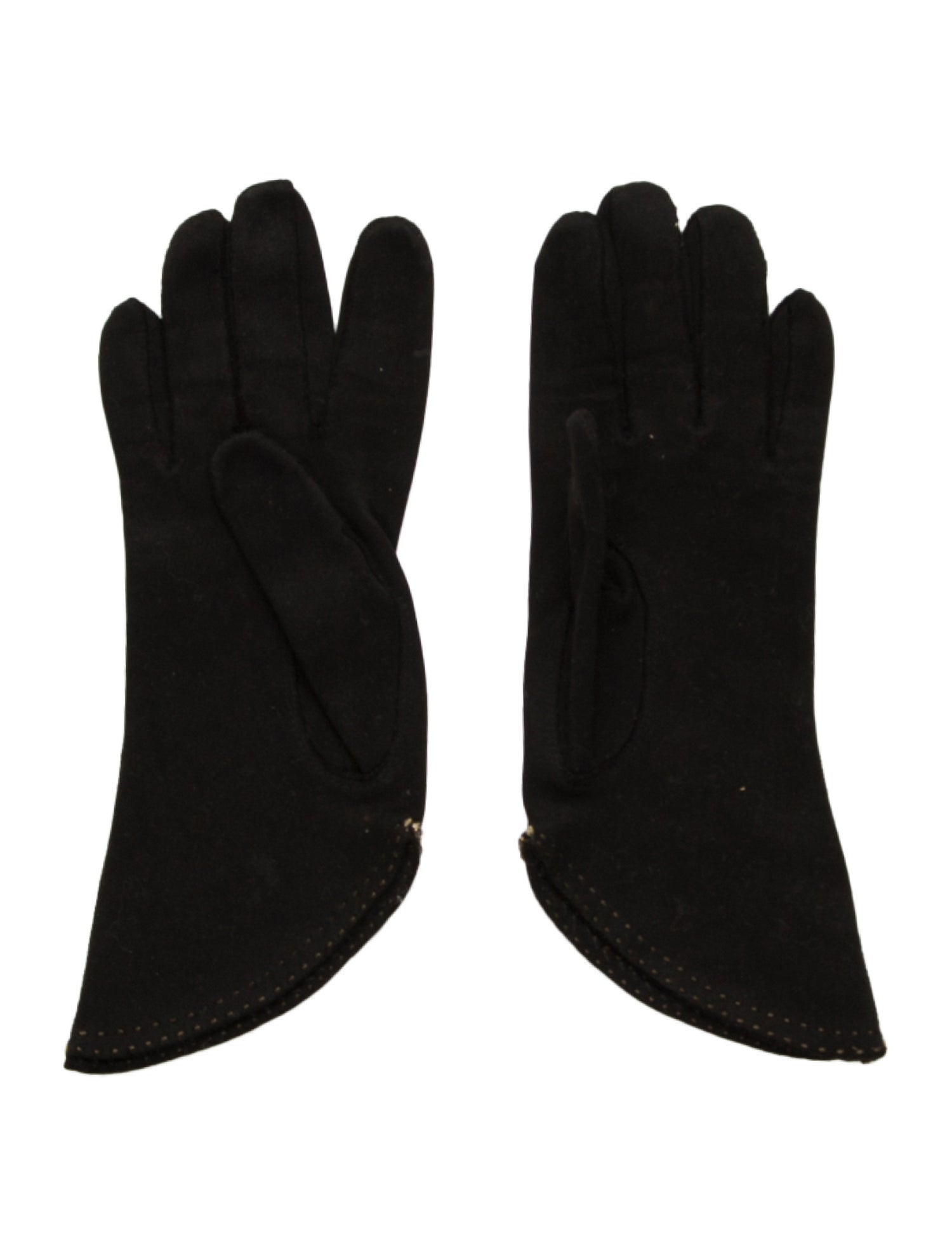 Lilly Daché Winter Gloves
