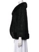 Lilly Daché Fur Jacket