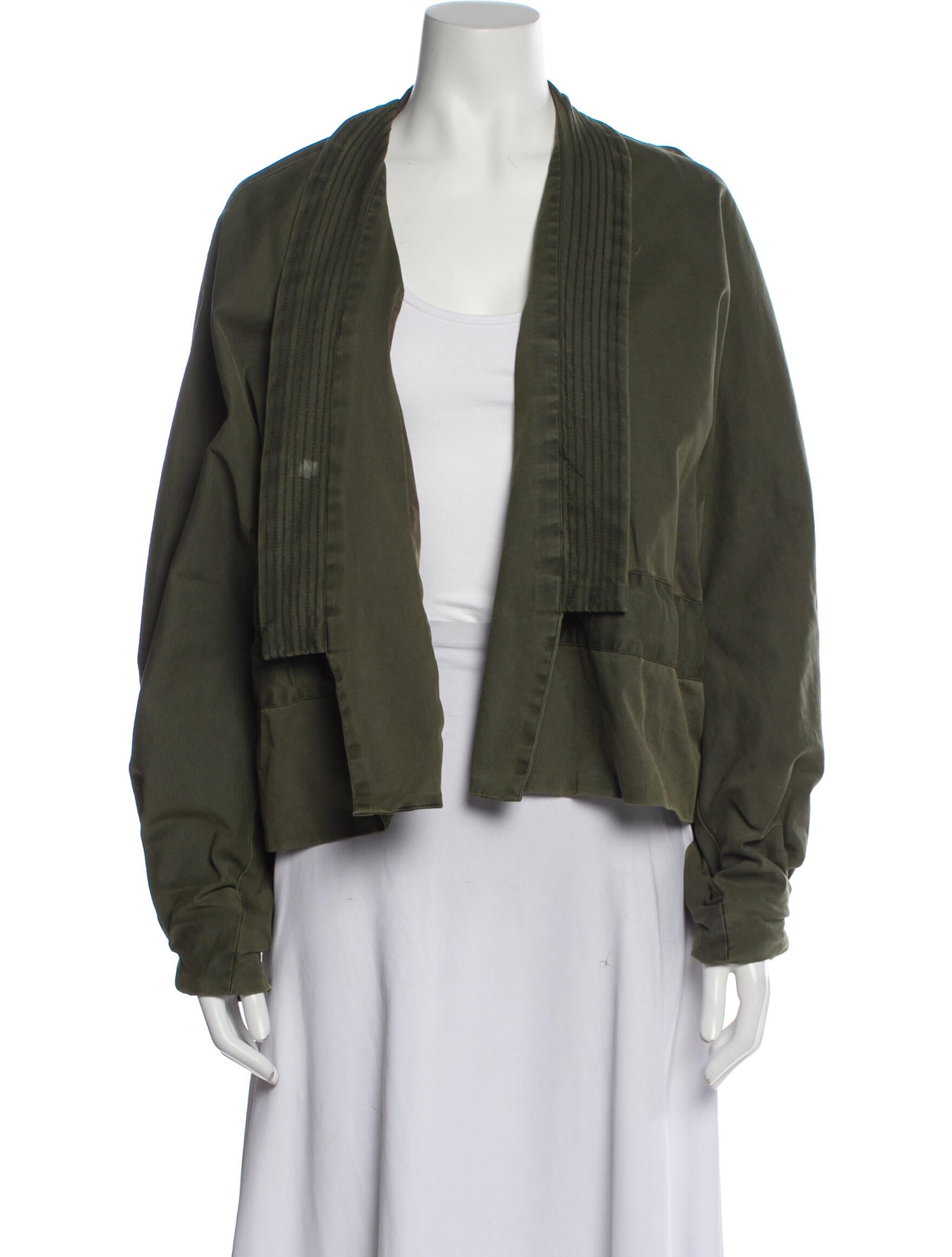 Divine Heritage Evening Jacket