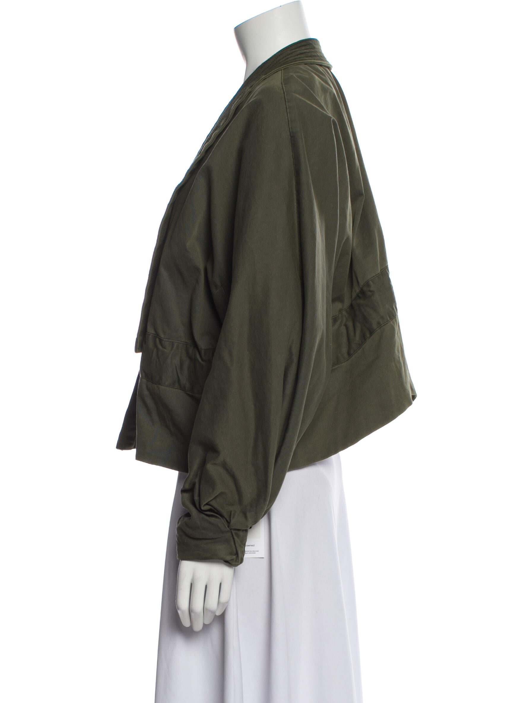 Divine Heritage Evening Jacket