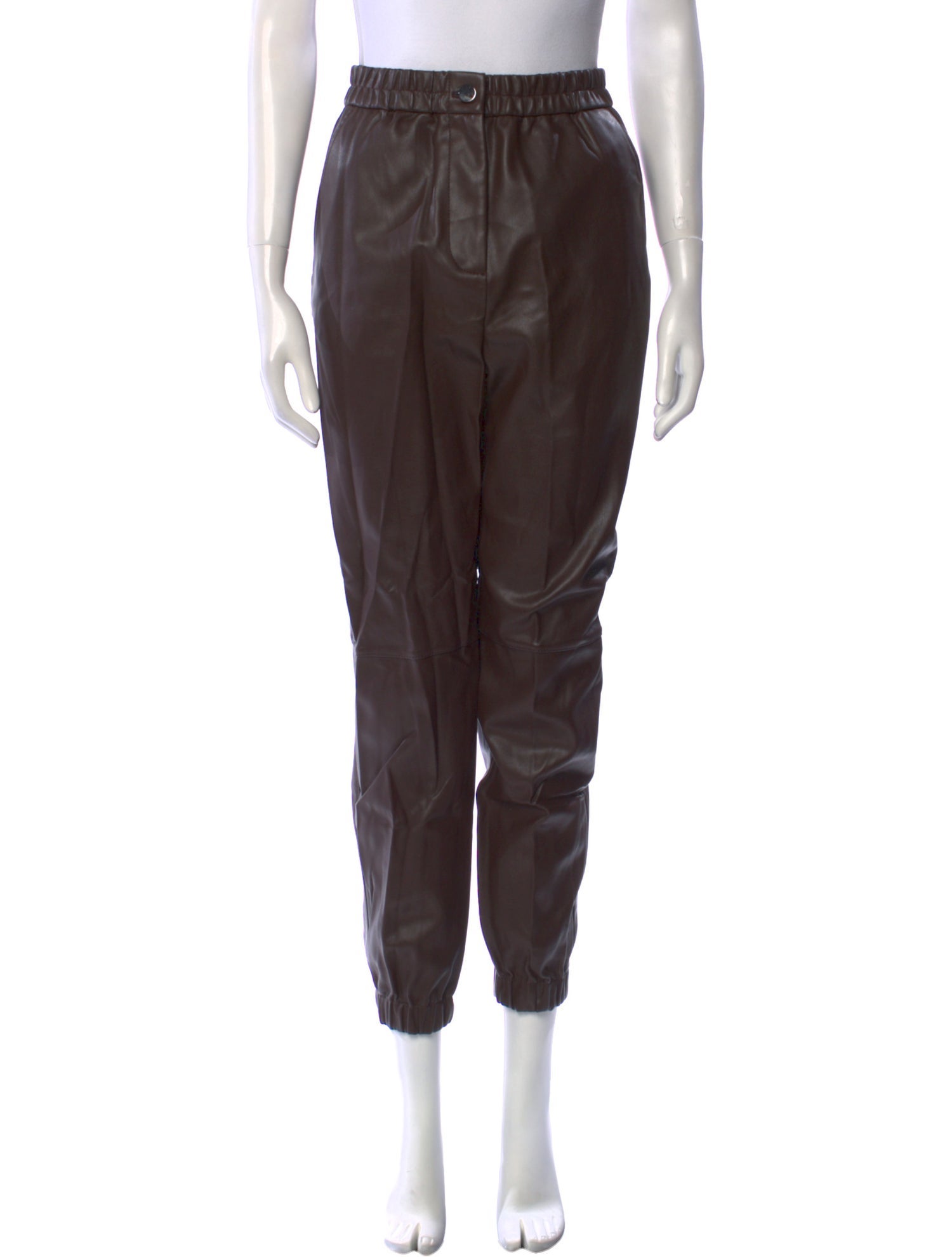 Divine Heritage Skinny Leg Pants