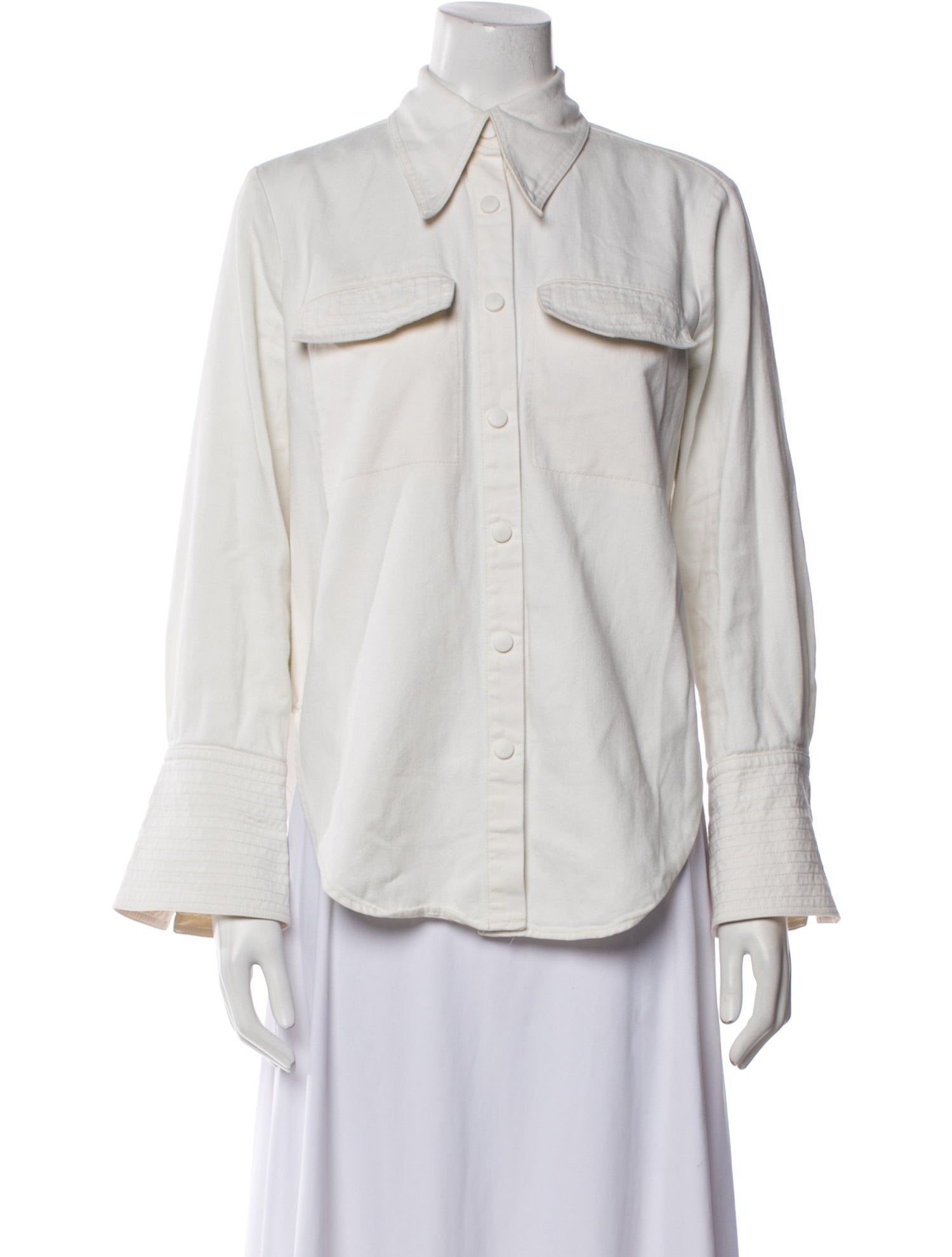 Divine Heritage Jacket