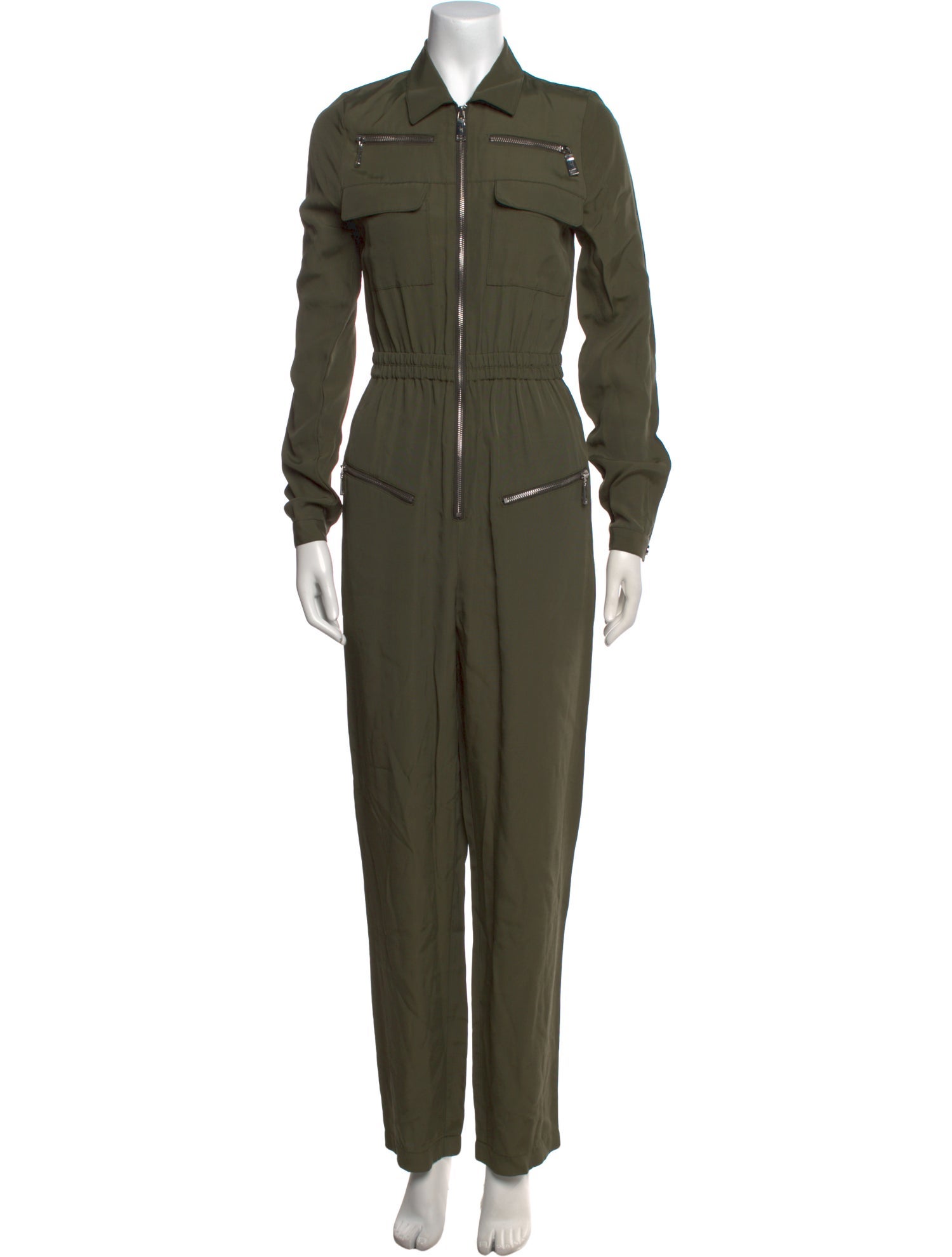 Divine Heritage Jumpsuit