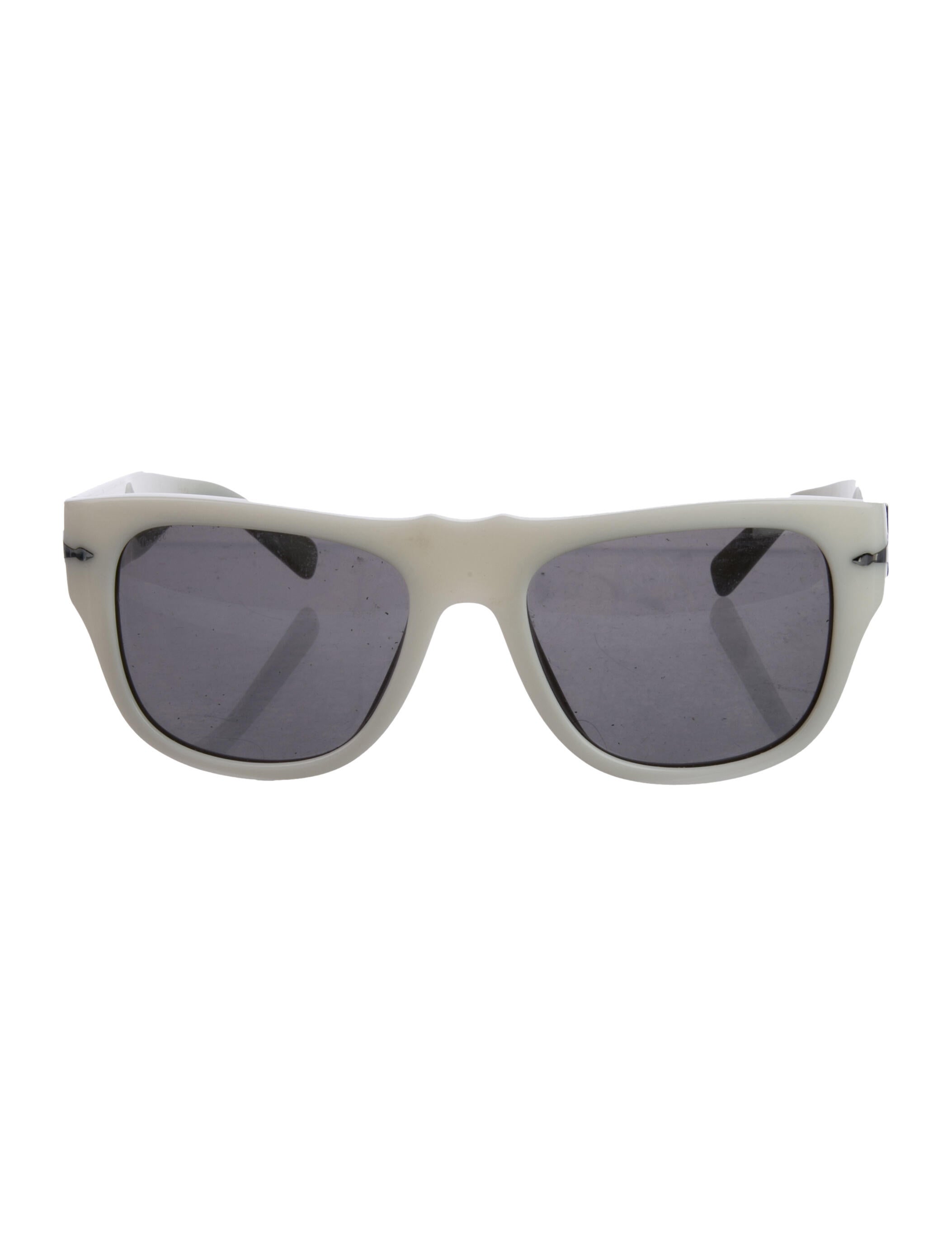 Dolce & Gabbana x Persol Wayfarer Tinted Sunglasses