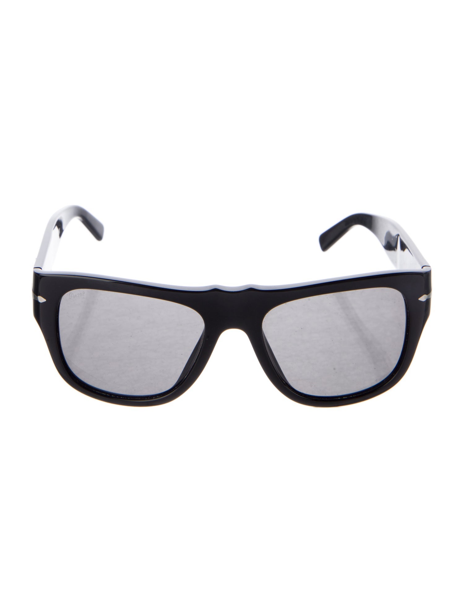 Dolce & Gabbana x Persol Wayfarer Tinted Sunglasses