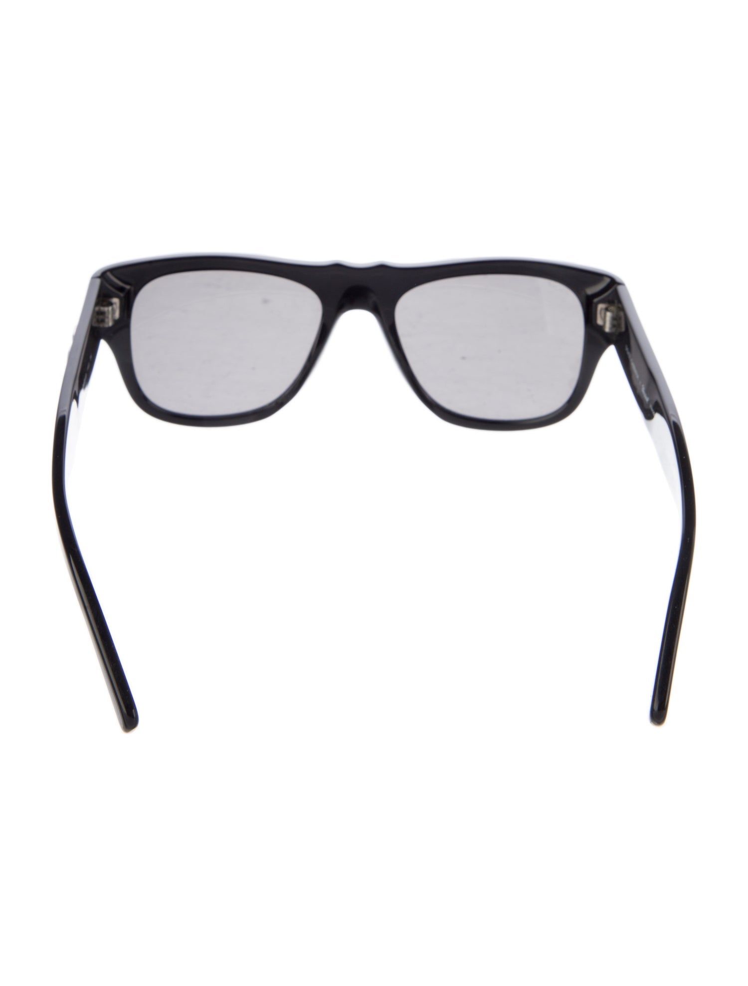 Dolce & Gabbana x Persol Wayfarer Tinted Sunglasses