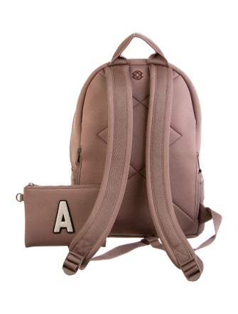 Dagne Dover Medium Neoprene Backpack