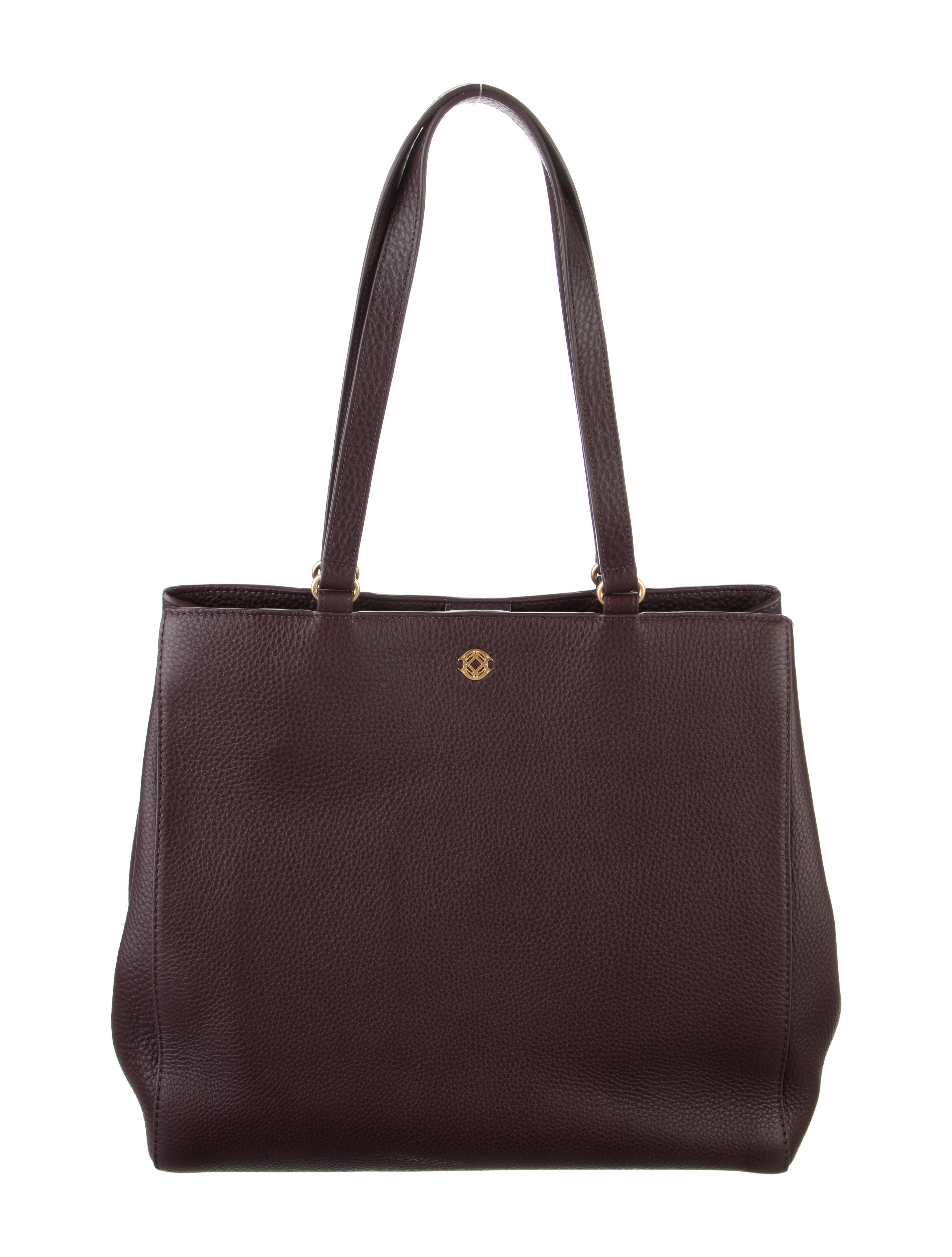 Dagne Dover Large Allyn Tote Bag