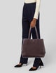 Dagne Dover Large Allyn Tote Bag