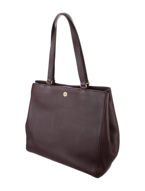 Dagne Dover Large Allyn Tote Bag
