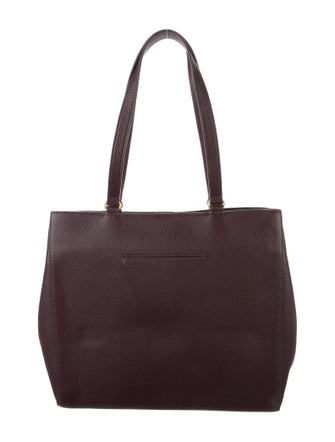 Dagne Dover Large Allyn Tote Bag