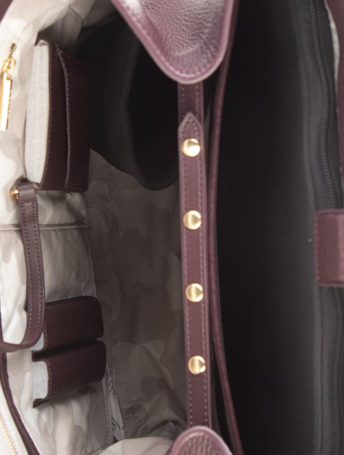 Dagne Dover Large Allyn Tote Bag