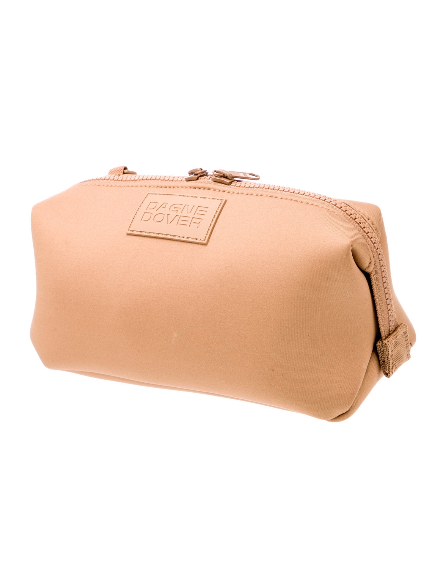 Dagne Dover Makeup Bag