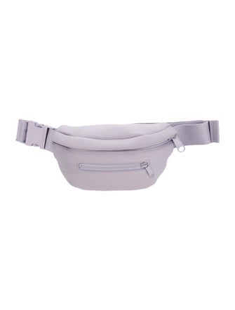 Dagne Dover Neoprene Waist Bag