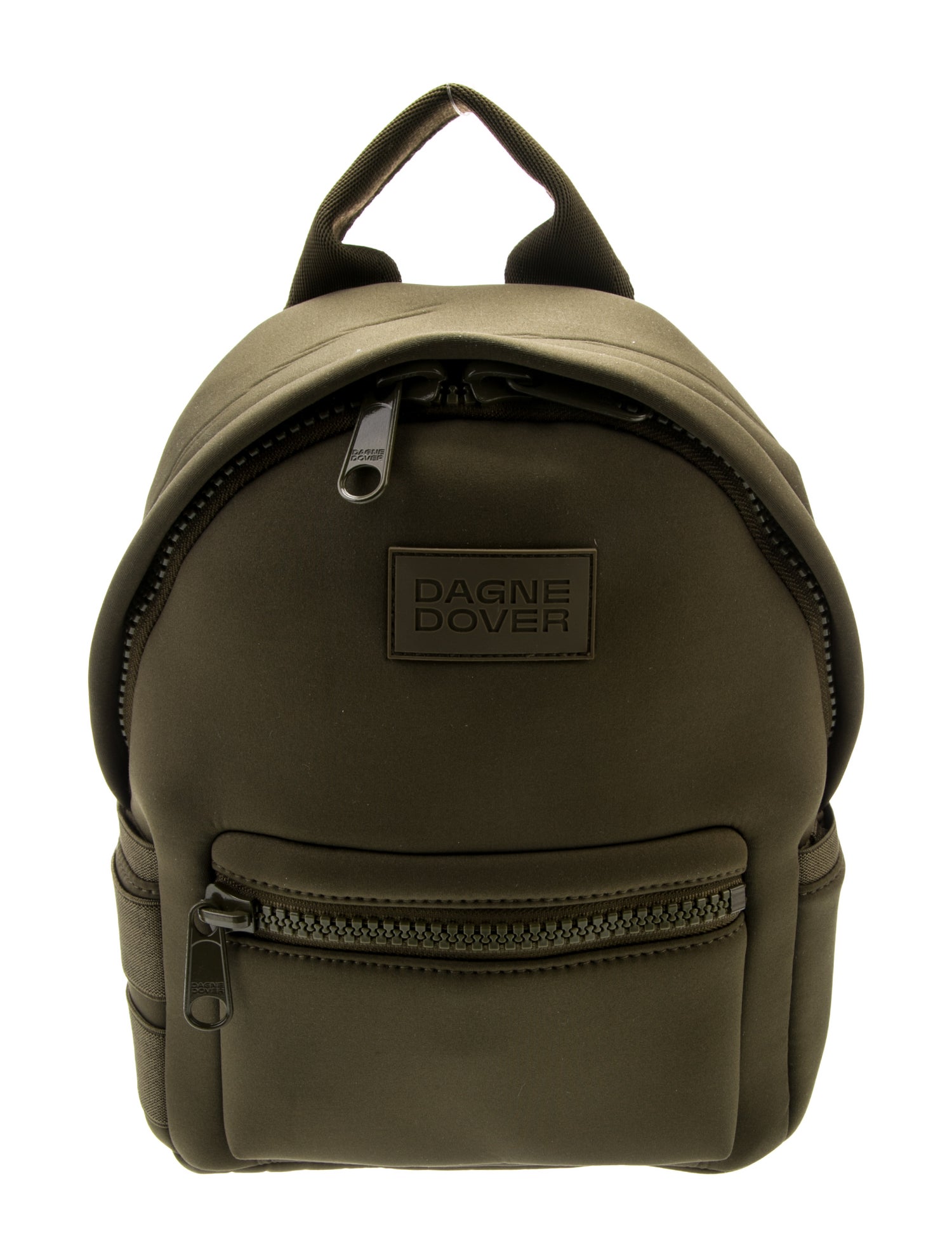 Dagne Dover Nylon Backpack