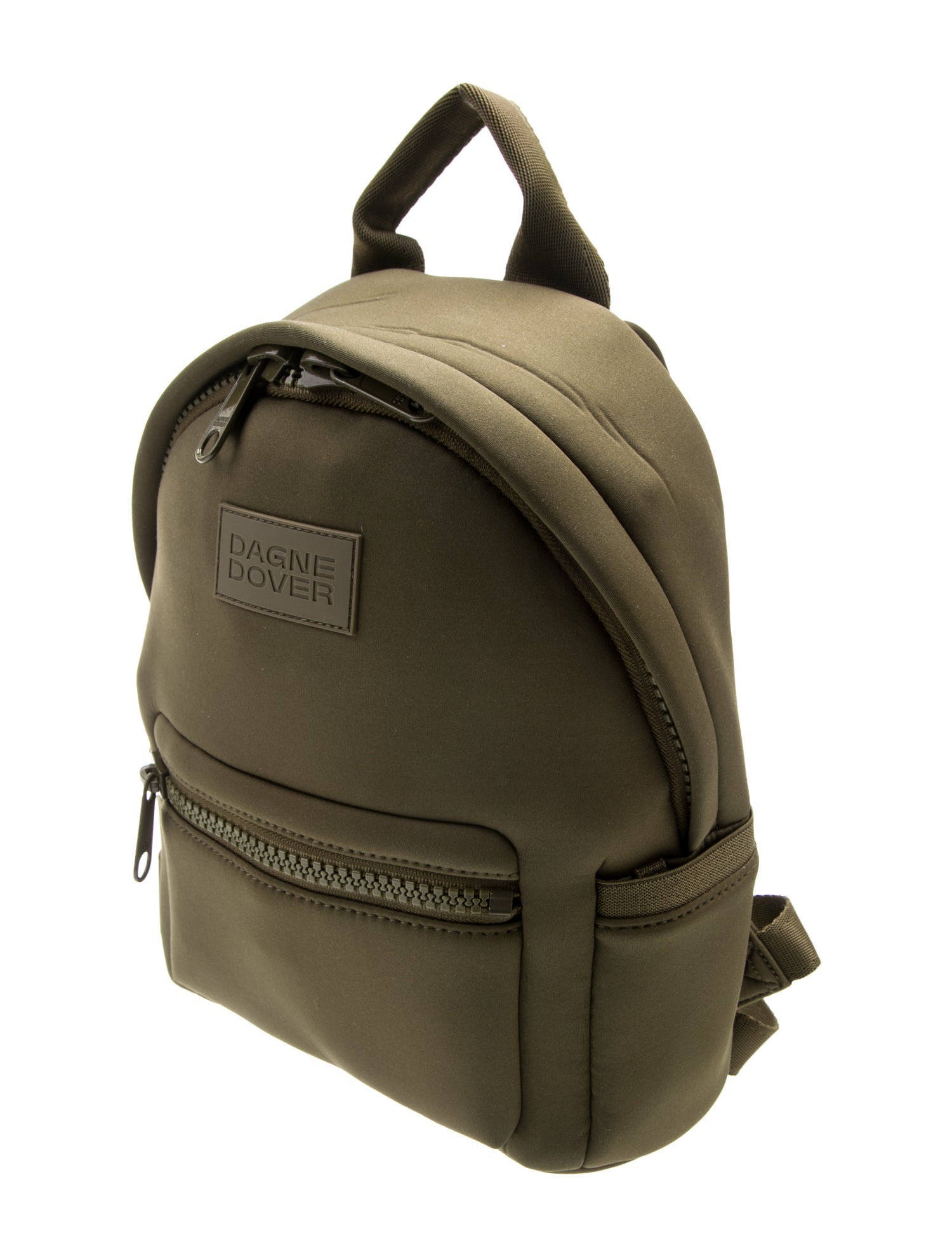 Dagne Dover Nylon Backpack