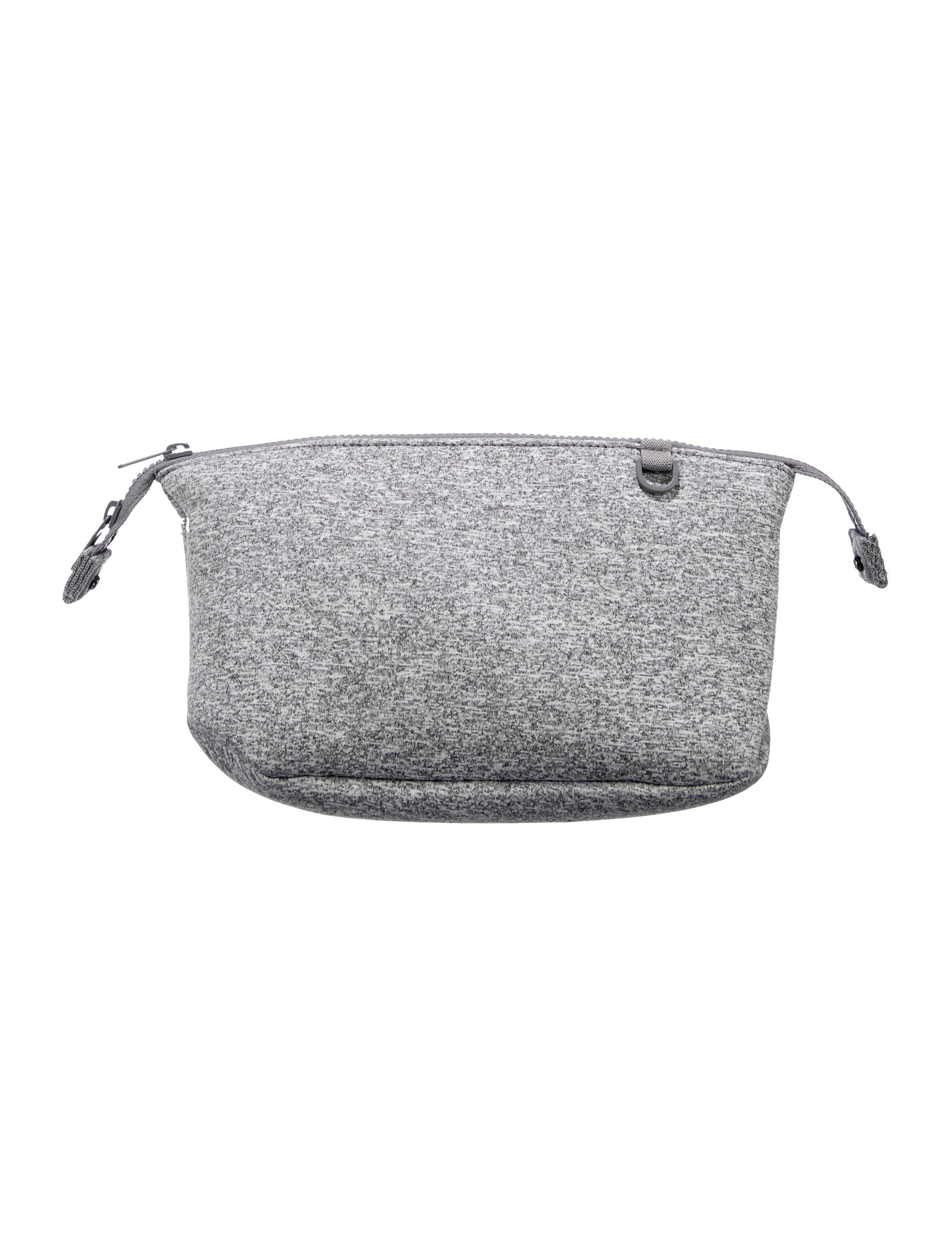 Dagne Dover cosmetic bag