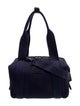 Dagne Dover Neoprene Shoulder Bag