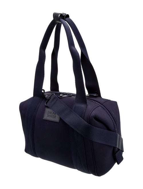 Dagne Dover Neoprene Shoulder Bag
