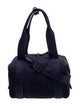 Dagne Dover Neoprene Shoulder Bag