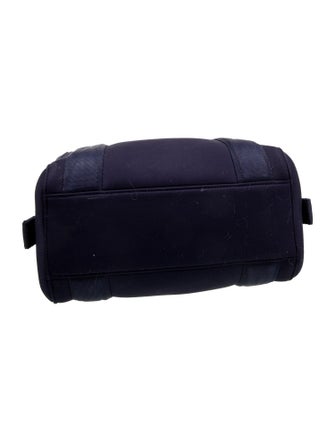 Dagne Dover Neoprene Shoulder Bag