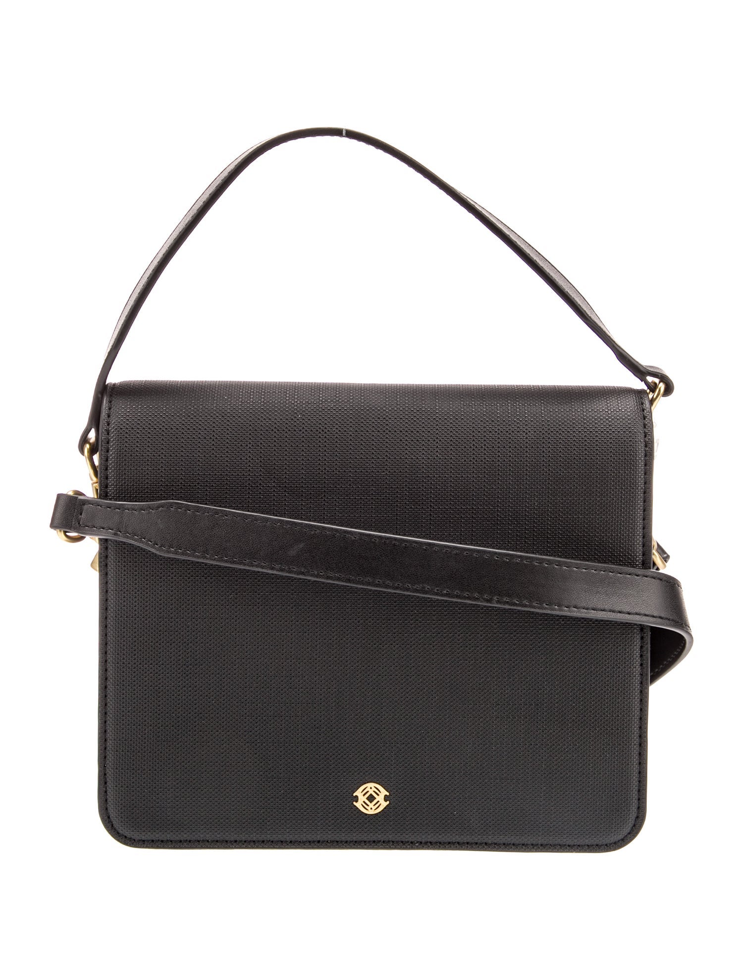 Dagne Dover Top Handle Bag