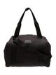 Dagne Dover Nylon Weekender Bag