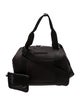 Dagne Dover Nylon Weekender Bag